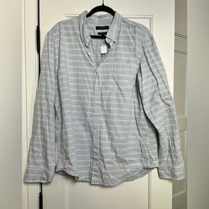 Banana Republic/J.Crew Button Down Shirt Bundle (Large)